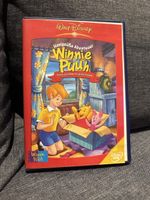DVD Winnie Puuh