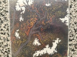 Eno – Must Correspond In Pattern [10" DE 2009]
