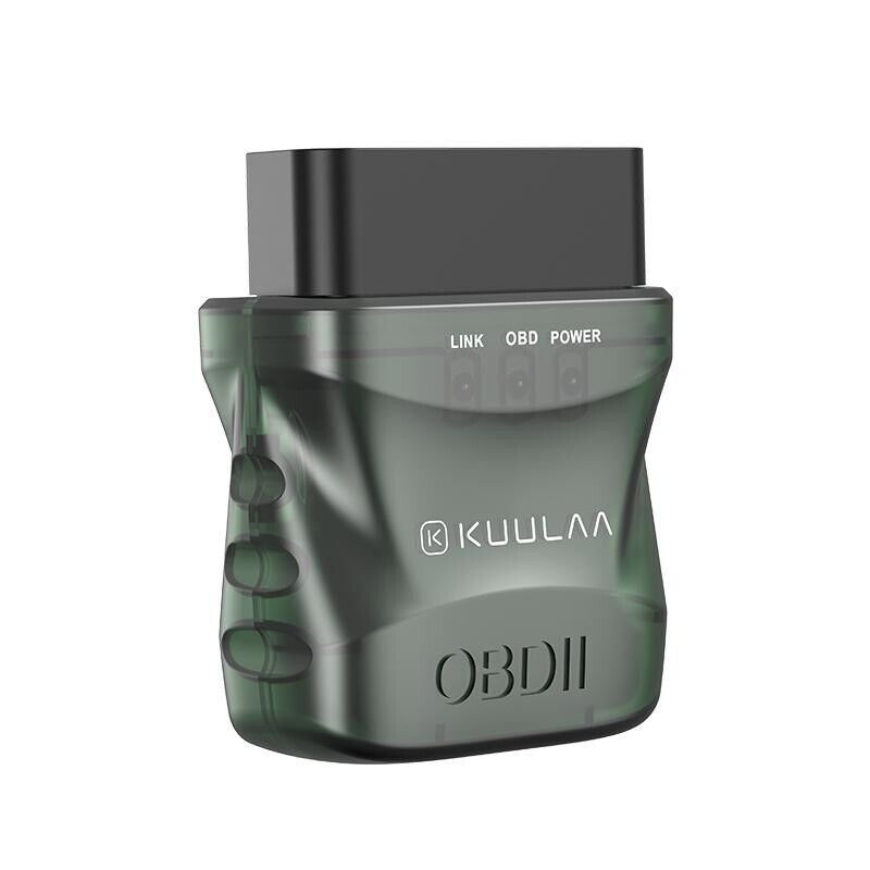 Scanner: OBD2 Bluetooth Scanner Auto Diagnose-Tool Android/iPhone/PC – Nuovo e nell'imballaggio originale da Châtelaine venduto da topshop.switzerland