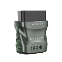 OBD2 Bluetooth Scanner Auto Diagnose-Tool Android/iPhone/PC