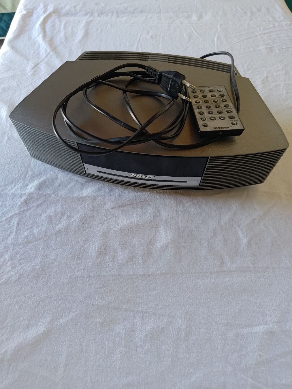 Bose Lettore multimediale & Streamer: Bose Wave music System  – Usato da Illnau venduto da mimi0303 2