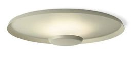 Vibia Top Wand-/Deckenleuchte Aluminium grün