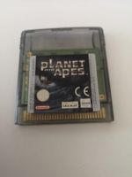 Planet of the Apes (Game Boy Color)