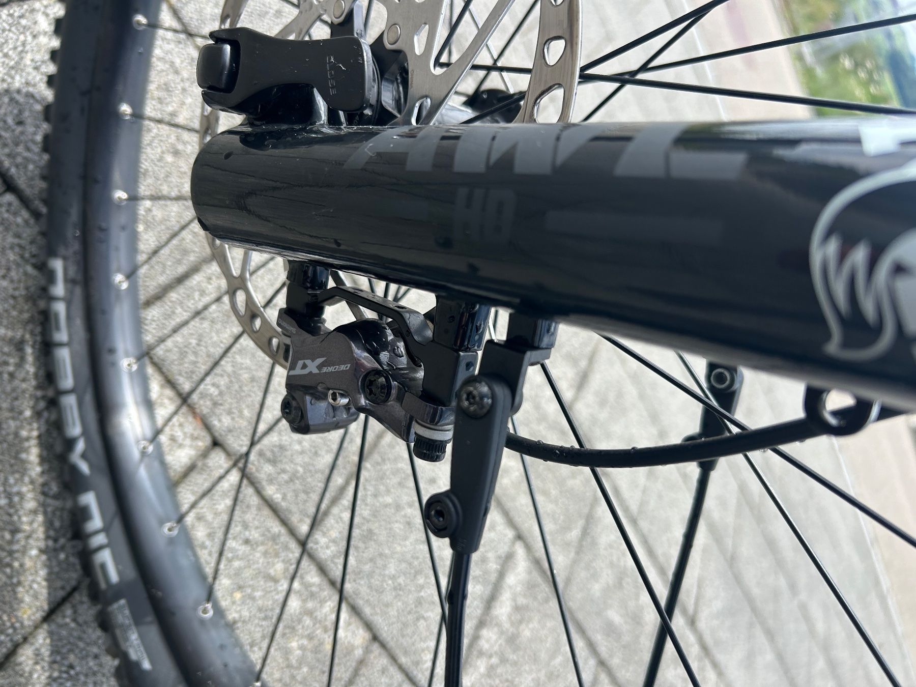 Cube Biciclette: E- Bike  Cube Neuwertig – Nuovo (secondo la descrizione) da Wohlen AG venduto da Bik1 3