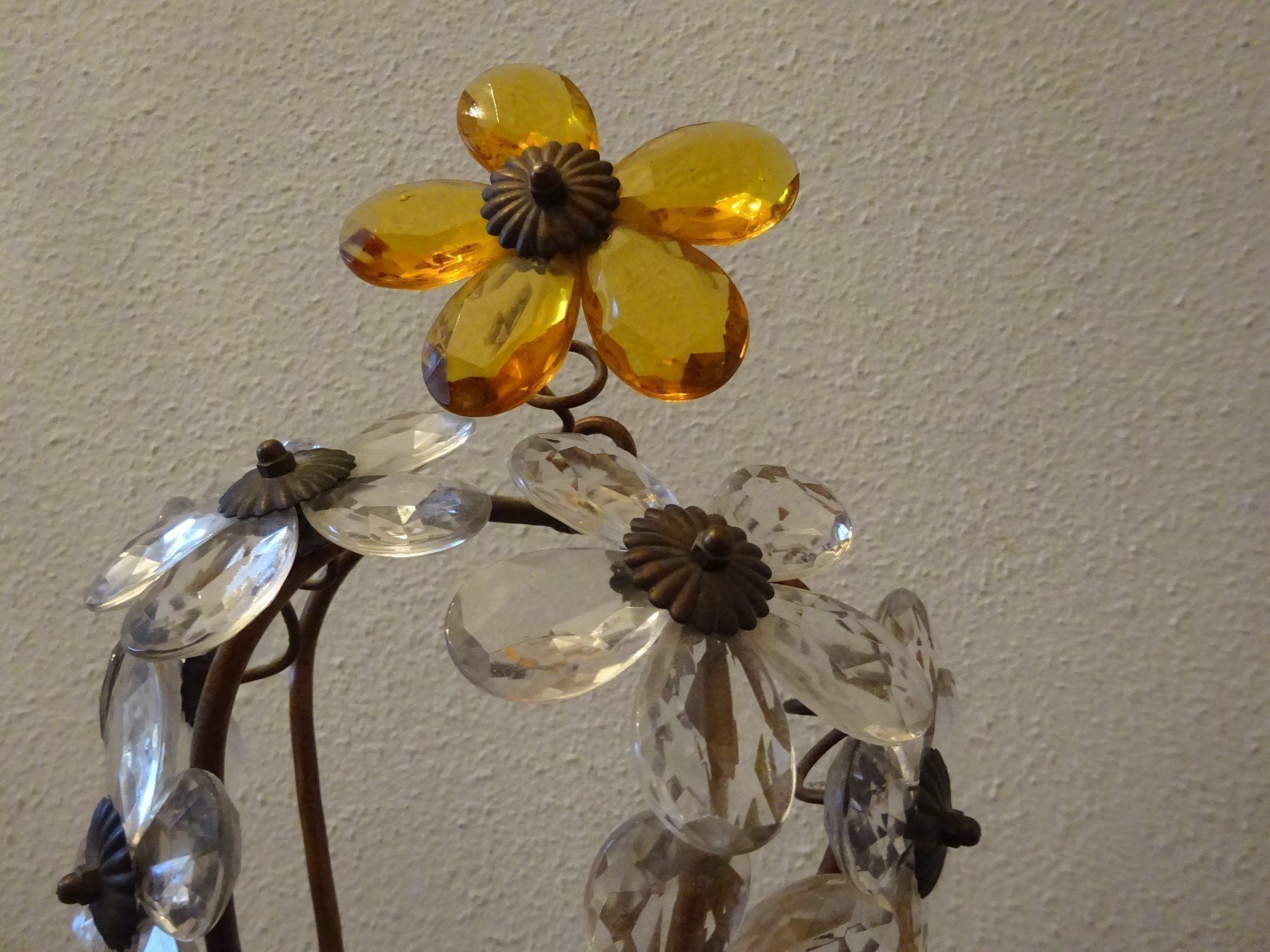 Murano Lampen: Antike Wandlampe – Gebraucht aus Esslingen von eintagammeer 6