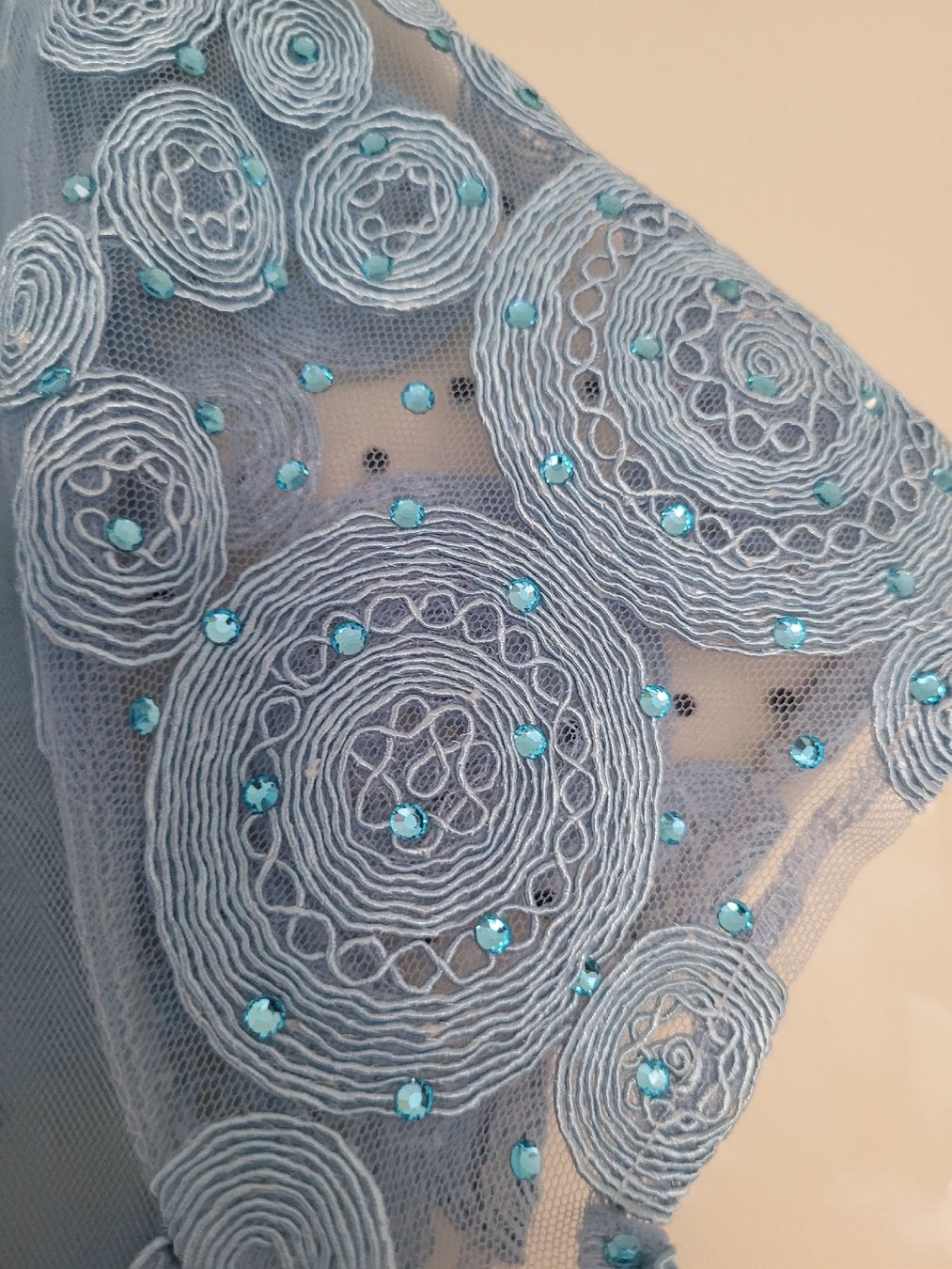Vestiti: Abendkleid – Usato da Bassersdorf venduto da Scotch888 2