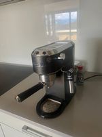 Delonghi Siebträgermaschine Dedica