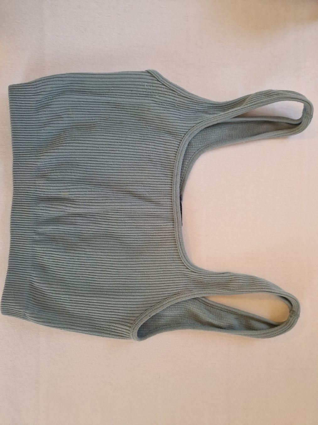 Tops: top bleu – Neu (gemäss Beschreibung) aus Chigny von lor_fs8h