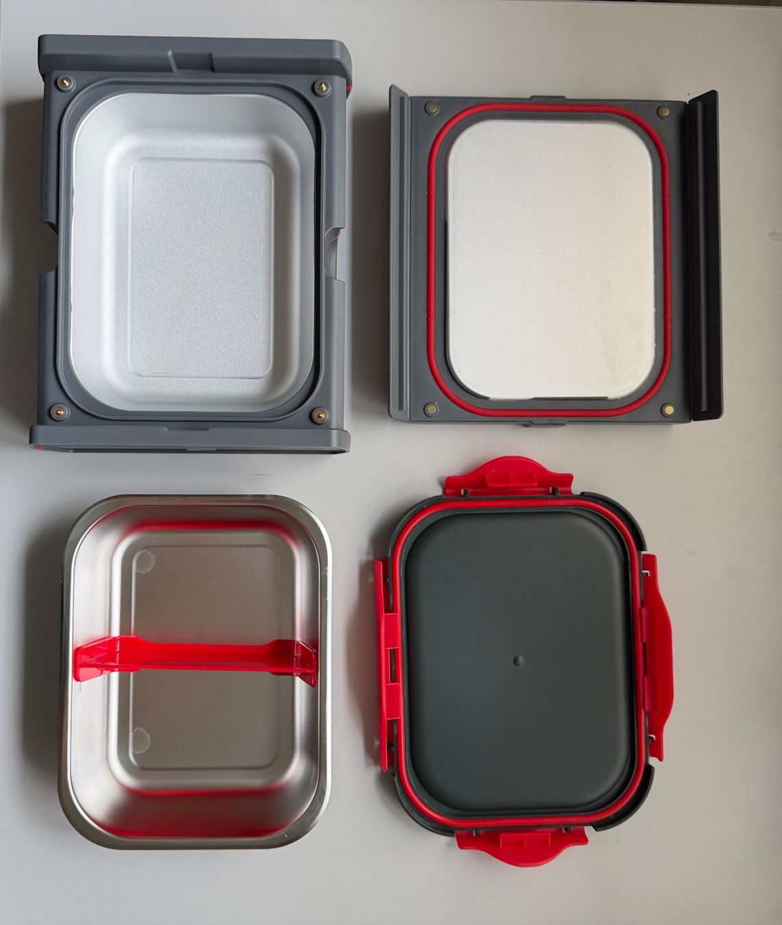 Heatsbox Elettrodomestici da cucina: HeatsBox by Koenig – Usato da Stans venduto da Z-Scrambler 2