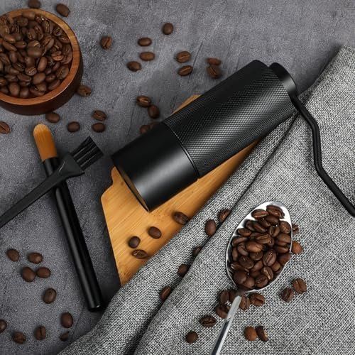 Küchengeräte: Manuelle Kaffeemühle Handkaffeemühle – Neu und originalverpackt aus Hundwil von pac_6jh8 2