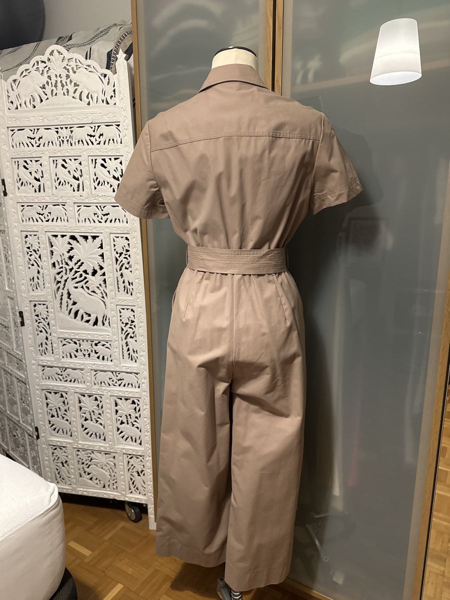 Kookai Tute: Combinaison Kookai taille 40 sable – Nuovo (secondo la descrizione) da lausanne venduto da annec777 3