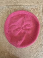 Pere Hut Cashmere Pink