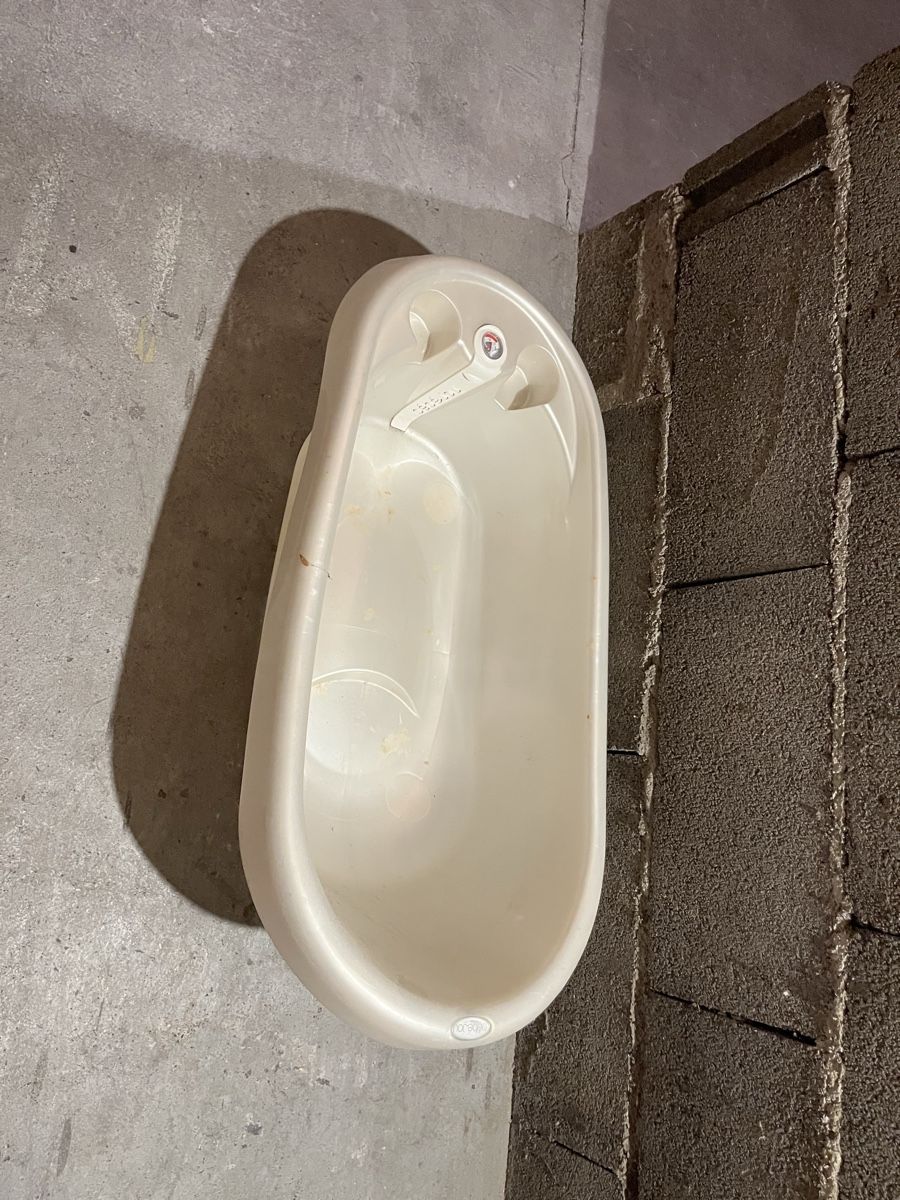Vasche da bagno: Baby Waschbecken – Usato da Thun venduto da soeep 1