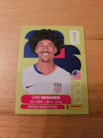 Panini WM 2026 USA 3
