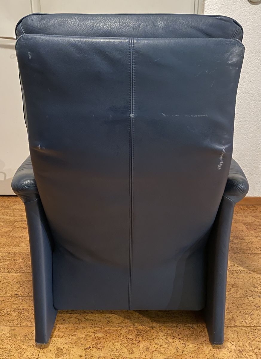 Poltrone: Elektrischer Wohnzimmer-Sessel – Usato da Fehraltorf venduto da toj_ry9t 3