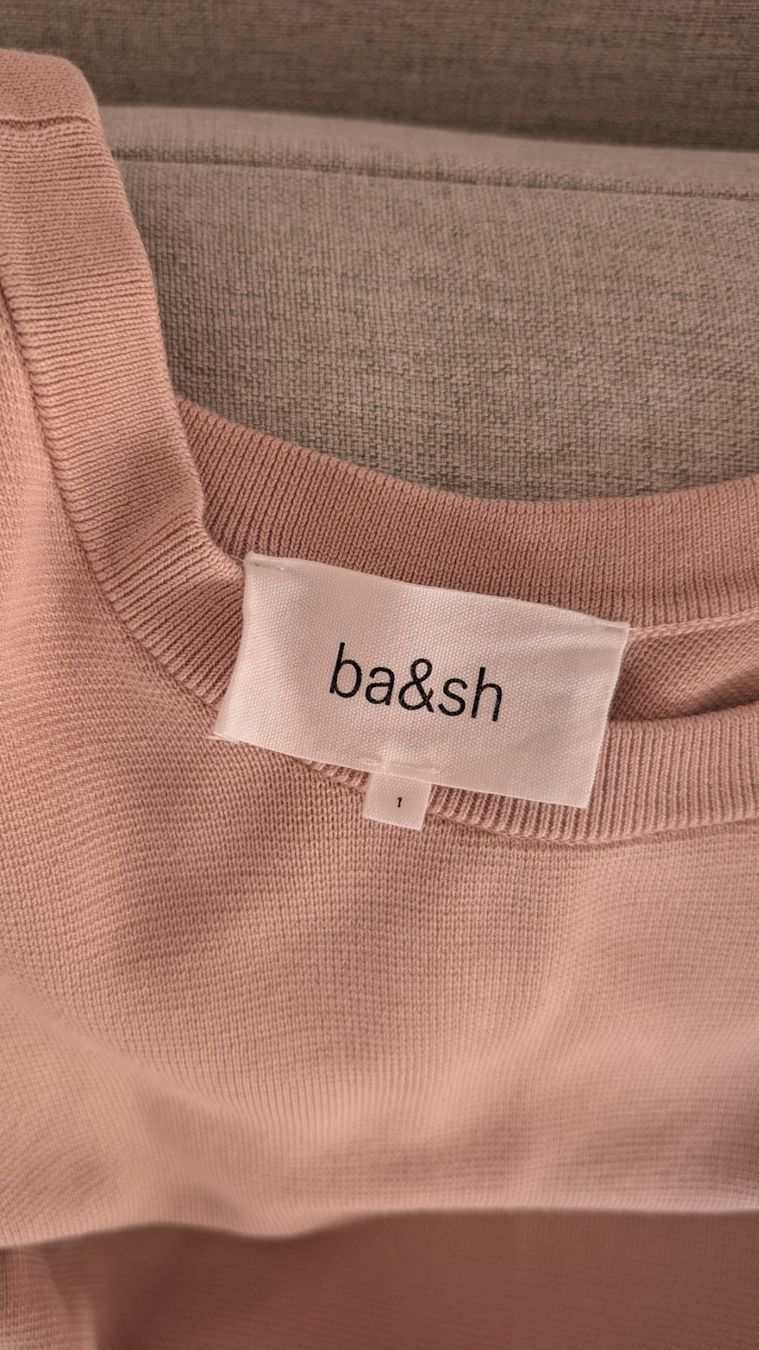 Ba&Sh Top: Ba&sh Top – Usato da Rüschlikon venduto da Isabellescho 2