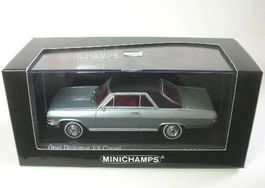 Opel Diplomat V8 Coupé 1965 , Minichamps , 1:43