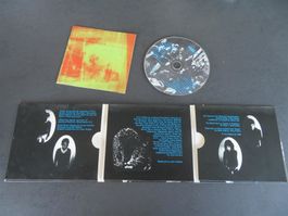 MAKE UP I want some 1999 Indie-Rock Digipak