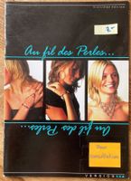 Livre Au fil des perles 3 / Buch Kreation Schmuck Perlen