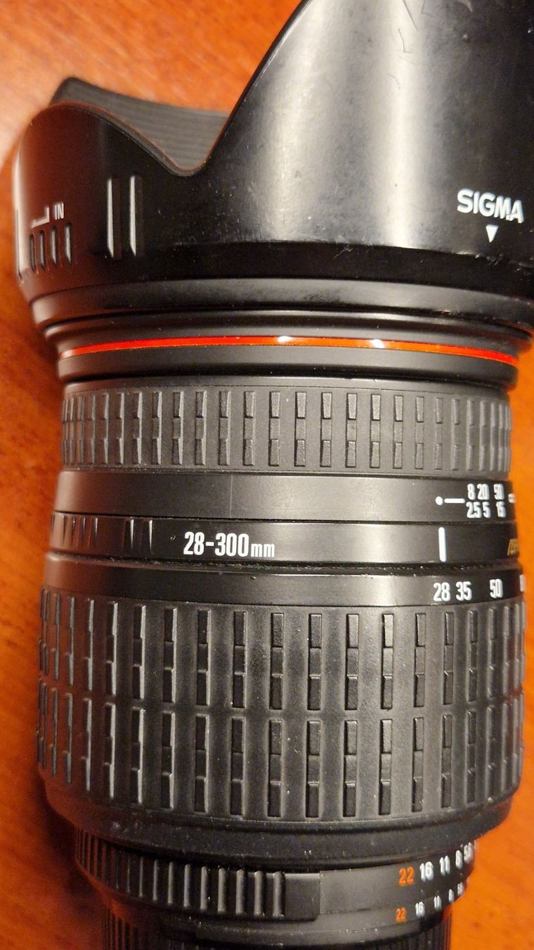 Nikon Fotocamera: Nikon D70s – Usato da Nunningen venduto da Gian951 3