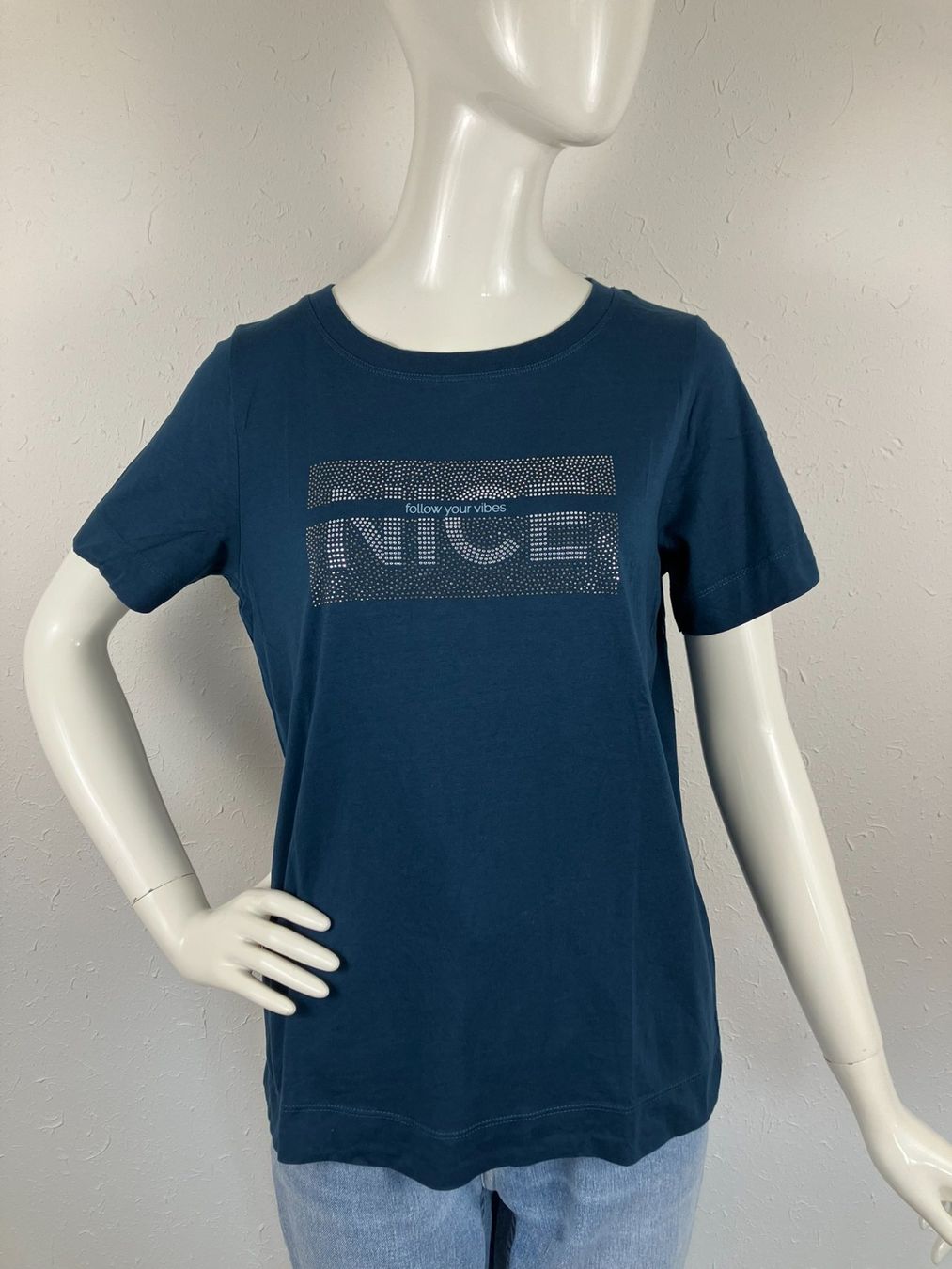 Lotti di vestiti: 8  x T-Shirts Gr.M/38 – Usato da Laupen ZH venduto da kar_lfz6 2