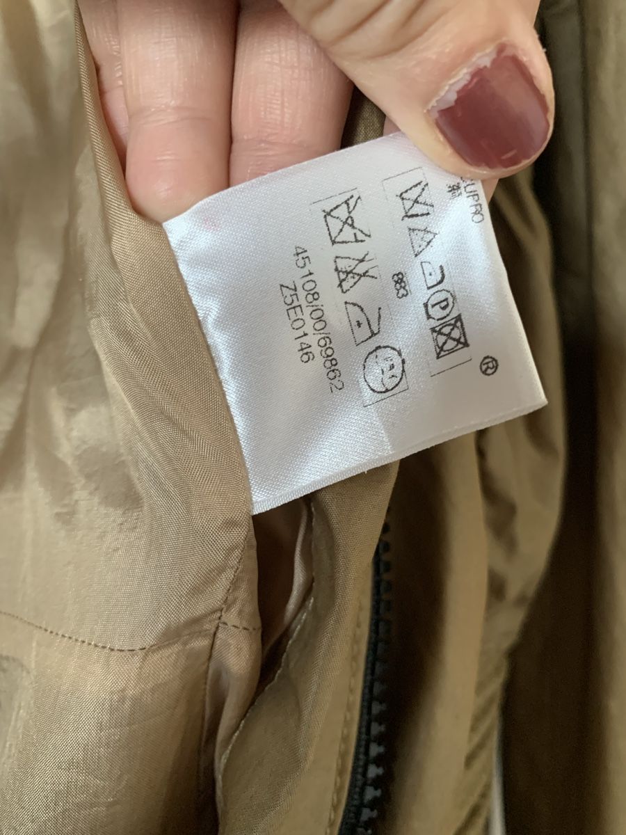 Jacken: Moncler jacke – Gebraucht aus Zürich von Nikuska32 4