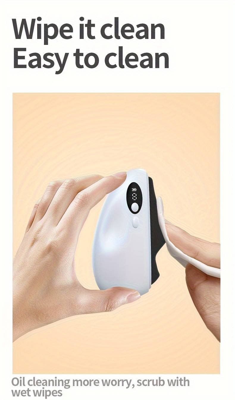 Cura del viso: Anti Aging Vibration Smart Face Lifting / Bian Stone Gua Sha – Nuovo e nell'imballaggio originale da Stehrenberg venduto da AB-C 4