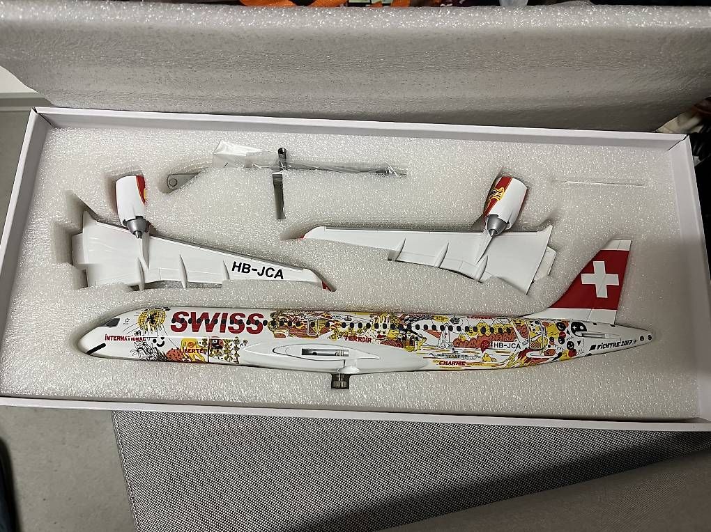 Küchengeräte: Bombardier CS300 Neu & Originalverpackt – Gebraucht aus Zürich von BigRock89 2