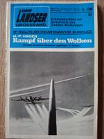 Altes Weltkrigsmagazin , Der Landser