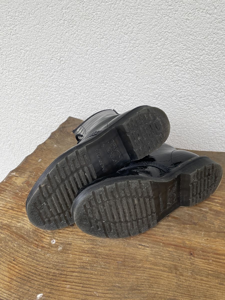 Dr. Martens Scarpe da donna: Dr. Martens Stiefel – Usato da Schwyz venduto da samariarah 2
