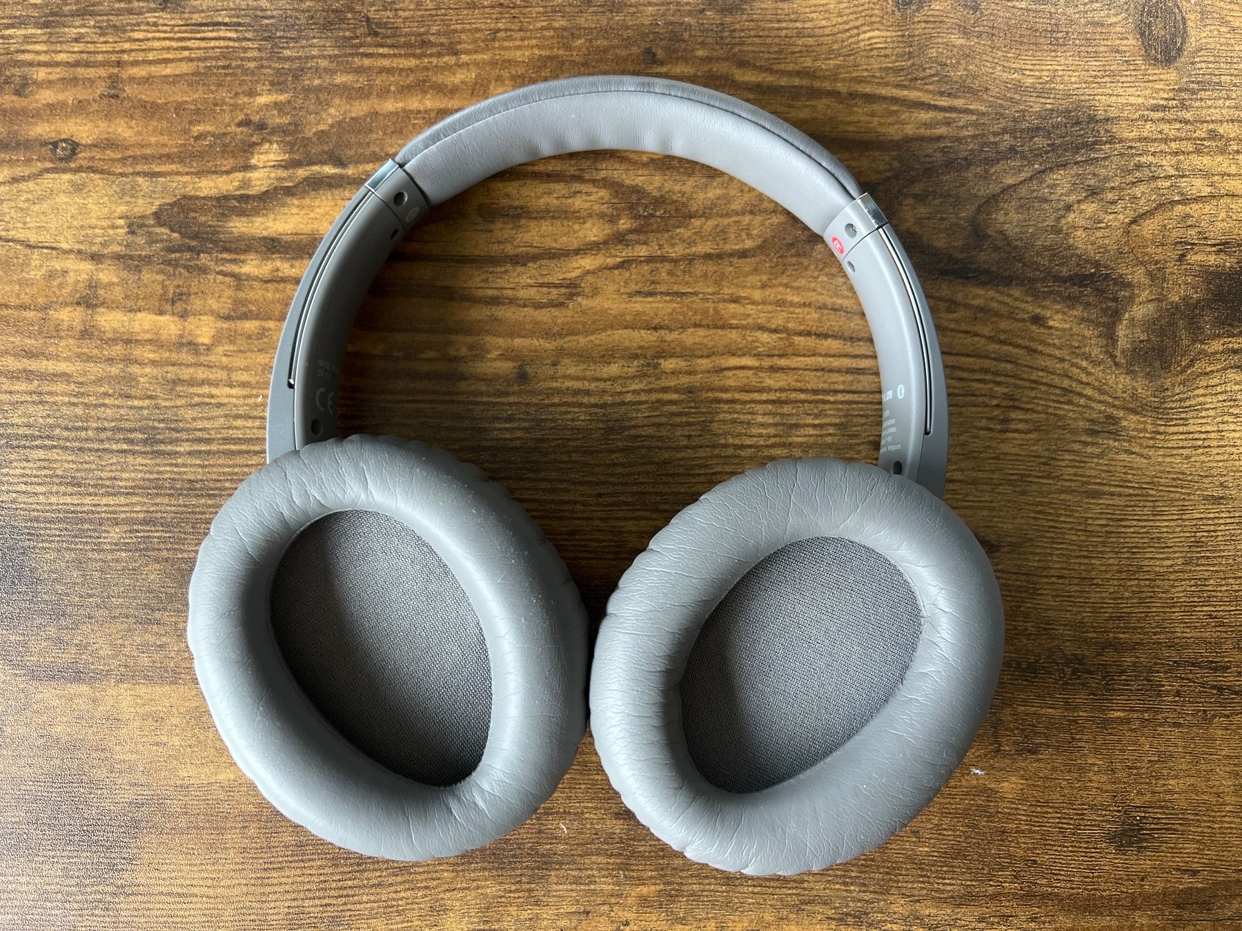 Sony Cuffie: Sony Kopfhörer WH-CH700N – Usato da Zürich venduto da rotersand09 1