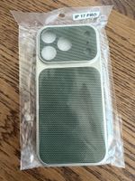 Coque Apple iPhone 17 Pro - Protection élégante et robuste
