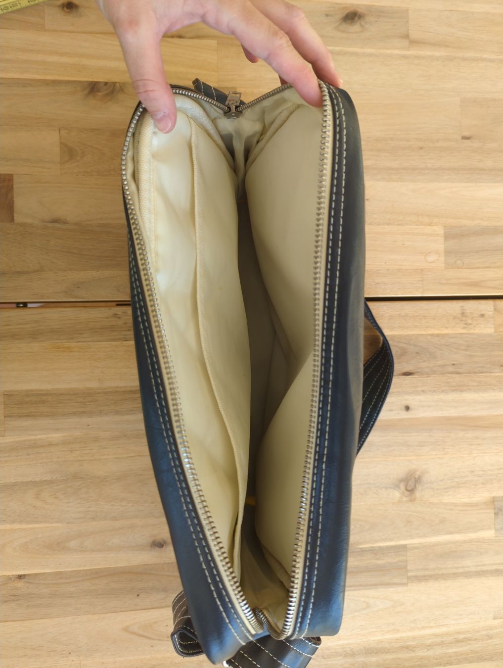 Superdry Taschen: Superdry Umhängetasche Messenger Bag – Gebraucht aus Winterthur von cinmyr 2