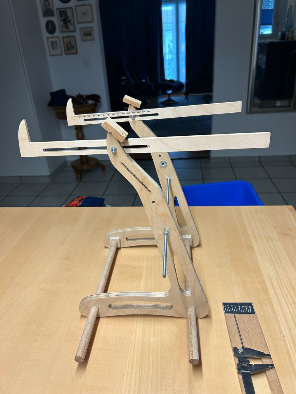 RC Modellbau: Schwerpunkt Waage – Gebraucht aus Schaffhausen von Gloeoenli