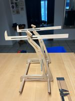 Schwerpunkt Waage