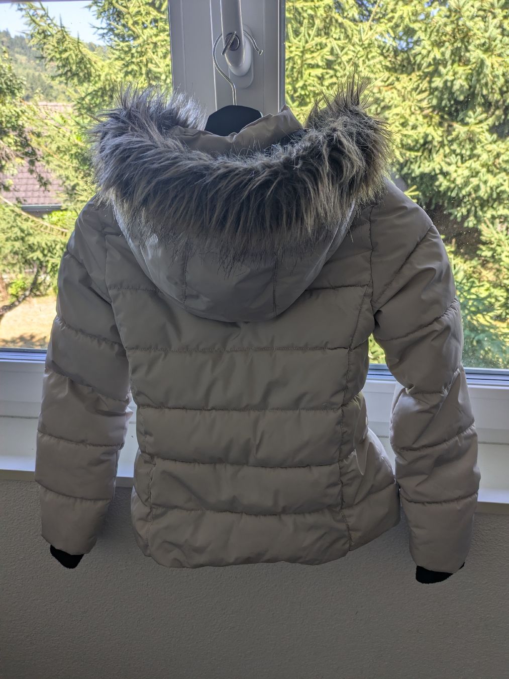 Vestes & Manteaux: Daunenjacke Kinder – D'occasion à Hüntwangen par ano_5656 1