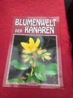 Blumenwelt der Kanaren - Bonechi