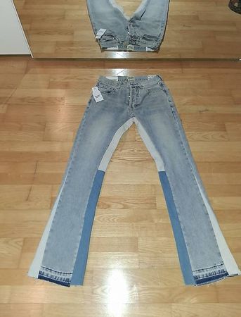 Gallery Dept Jeans Flared