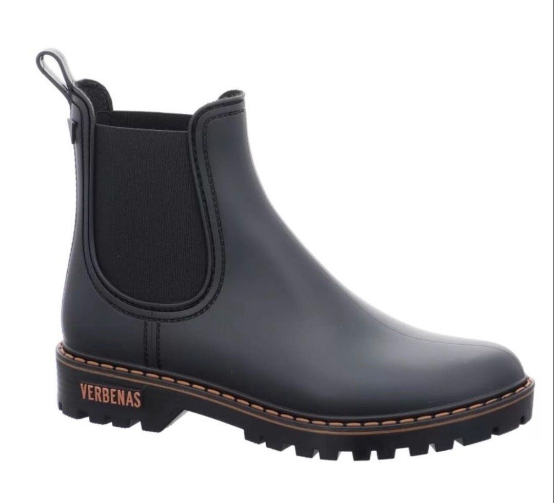 Scarpe da donna: Gummistiefel Verbenas 40 – Nuovo (secondo la descrizione) da Hindelbank venduto da sarike