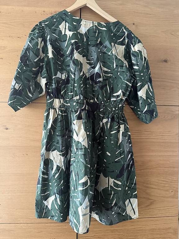 Vestiti: Marc o Polo Kleid – Usato da Cham venduto da Neraida 1