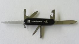Victorinox Taschenmesser * HIKER * SAMMLERSTÜCK RARITÄT *
