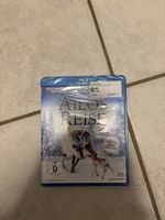 Ailos Reise Blu-ray neu und originalverpackt