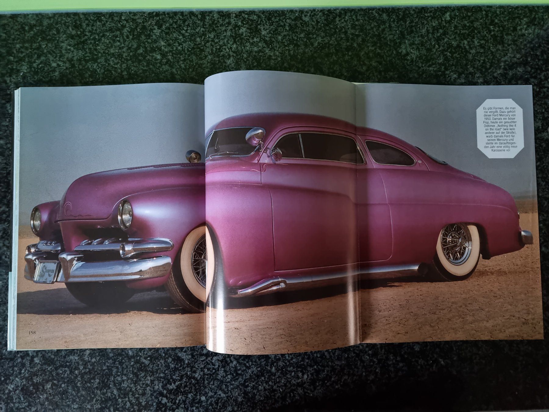 Libri: Buch über Autos:"Die super Oldtimer der Welt" – Usato da Sutz venduto da Rawypp 7
