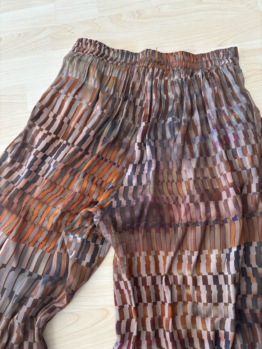 Hosen: Leichte Sommerhose – Gebraucht aus Winterthur von Petra071