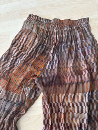 Leichte Sommerhose