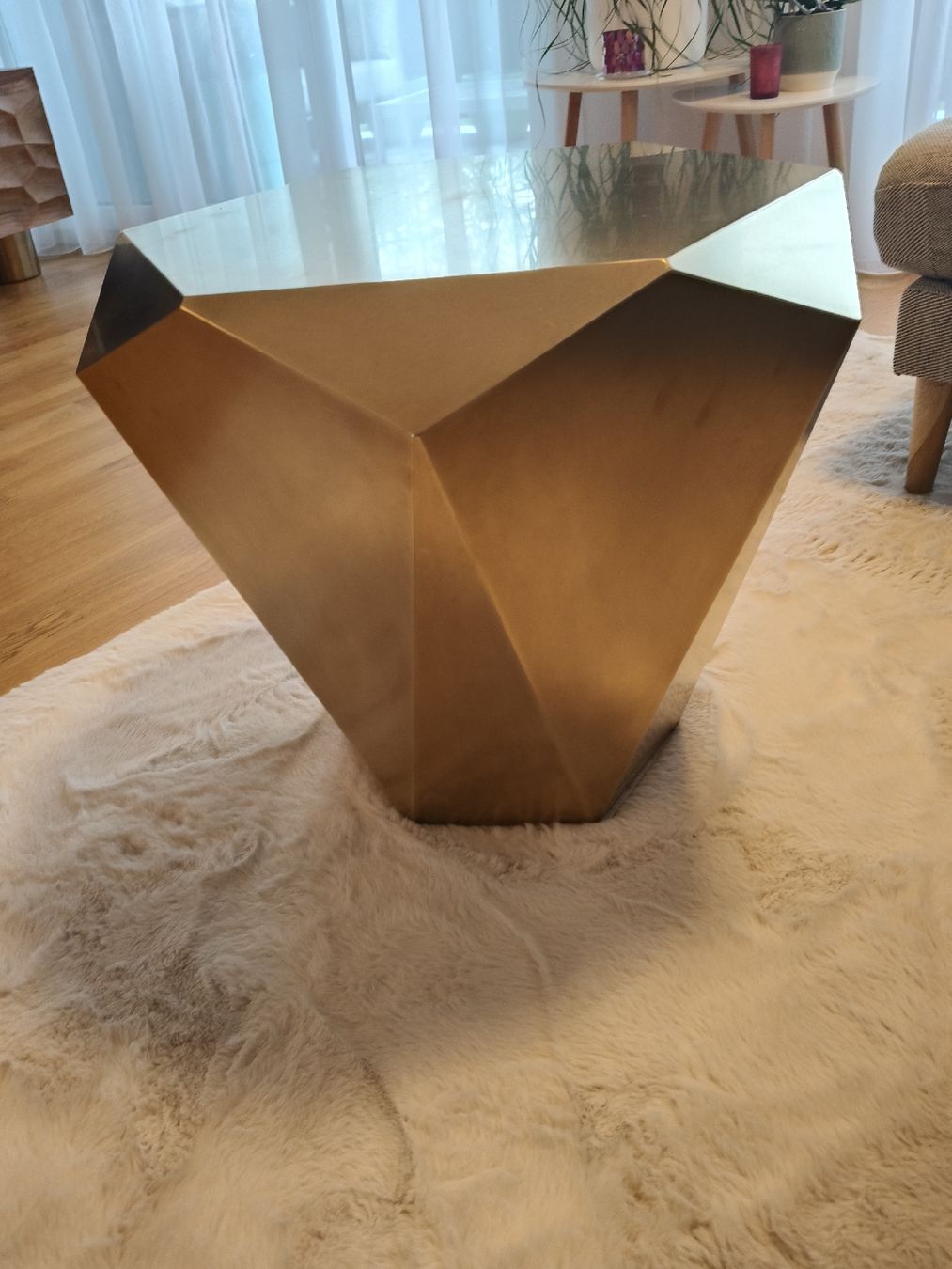 Tavoli: Bretz Couchtisch  – Usato da Emmen venduto da Kaeferfreak74 2