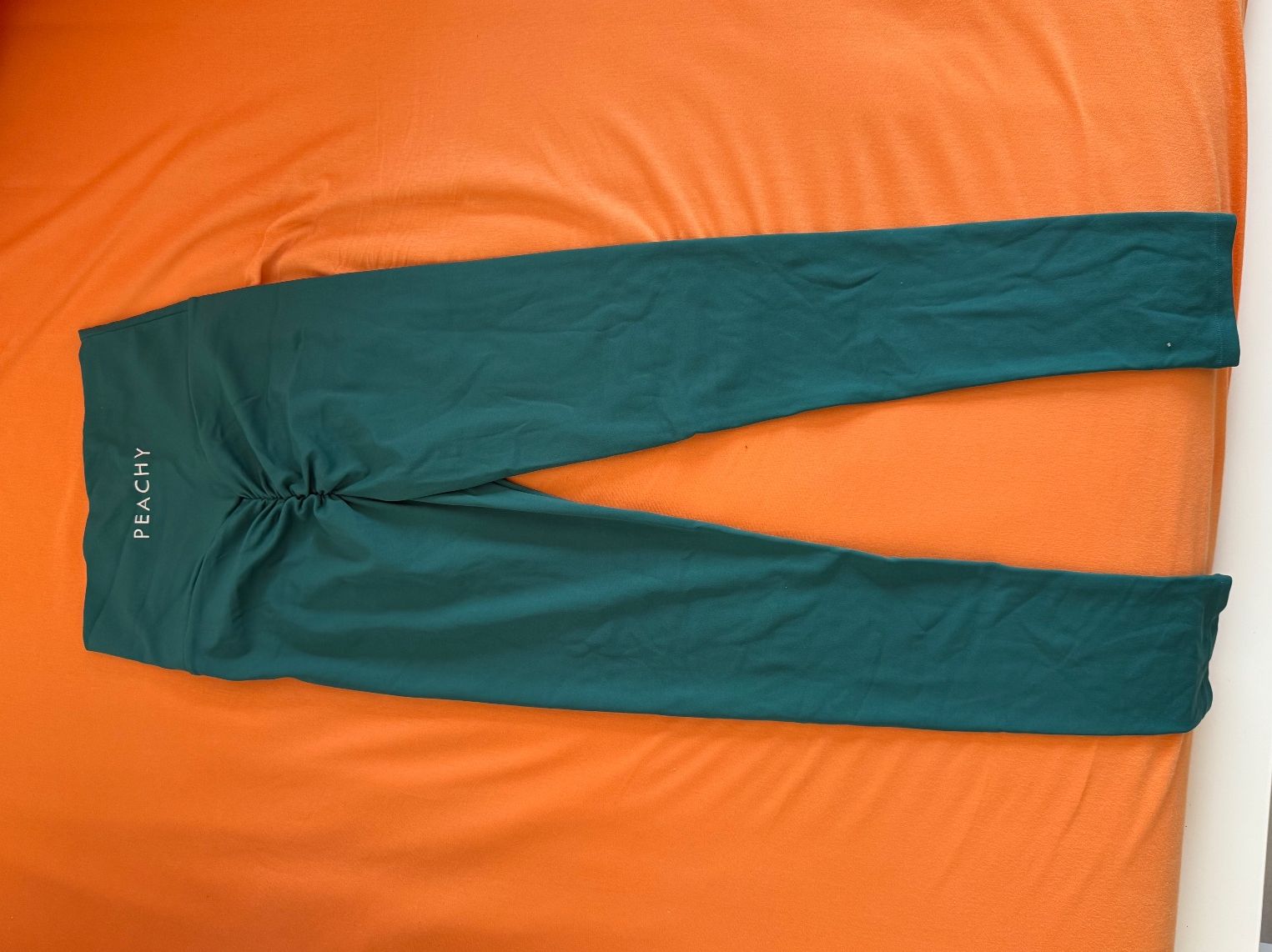 Leggings: Leggings per palestra verdi – Nuovo e nell'imballaggio originale da Losone venduto da AriCol1512