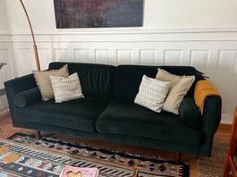 Sofa Company HENRY