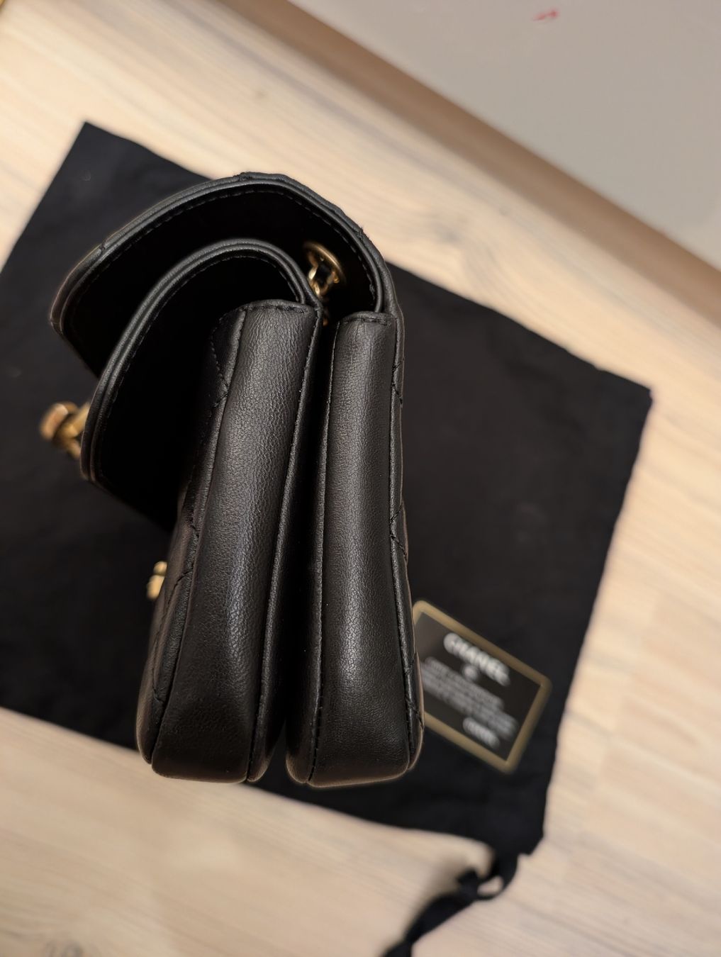 Chanel Borse da donna: Chanel flap bag – Usato da Islikon venduto da Ytinirt 5