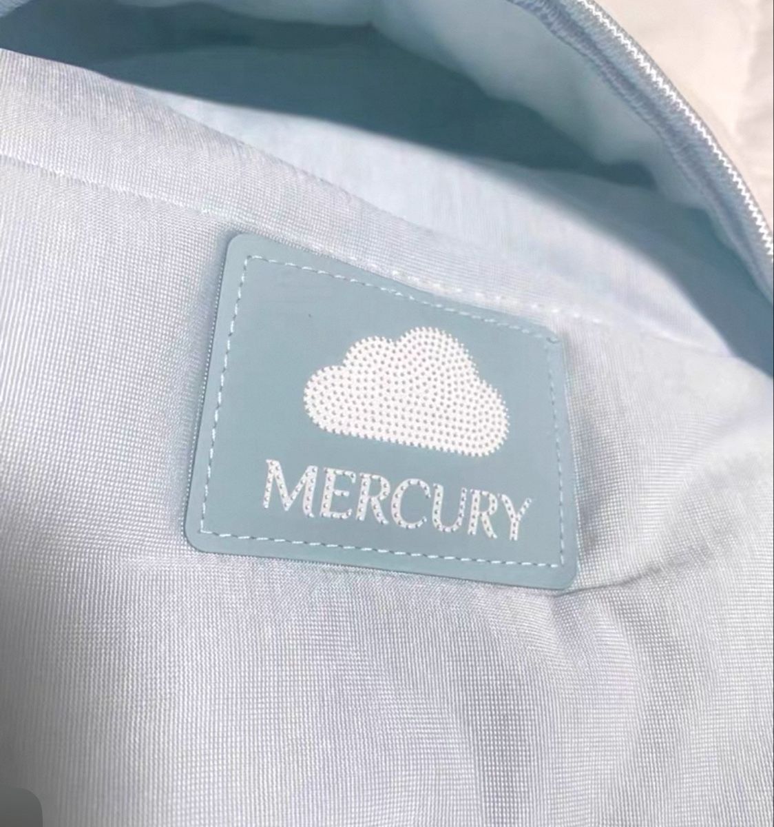Bettwäsche: Mercury Mattress Topper/Protector White Breathable Soft – Neu (gemäss Beschreibung) aus Dübendorf von zhe_69pd 3